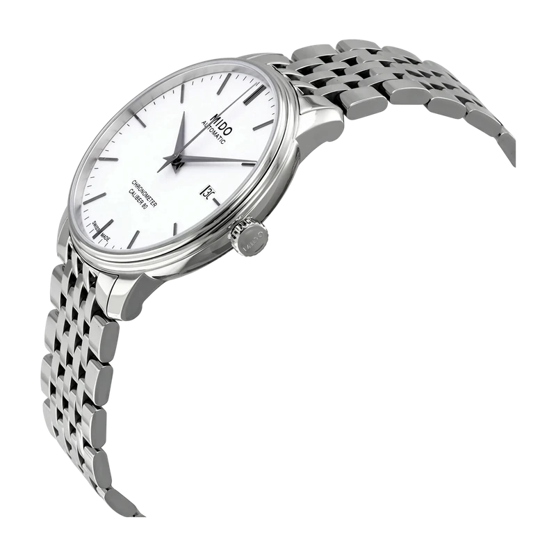 Baroncelli Chronometer Silicon