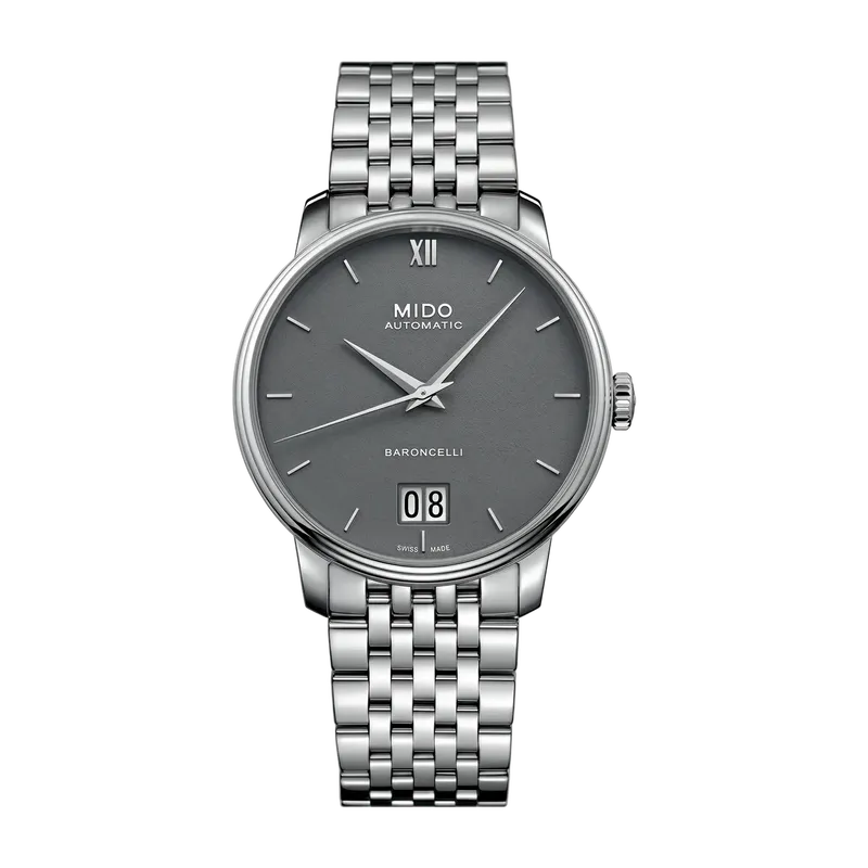 Baroncelli Big Date