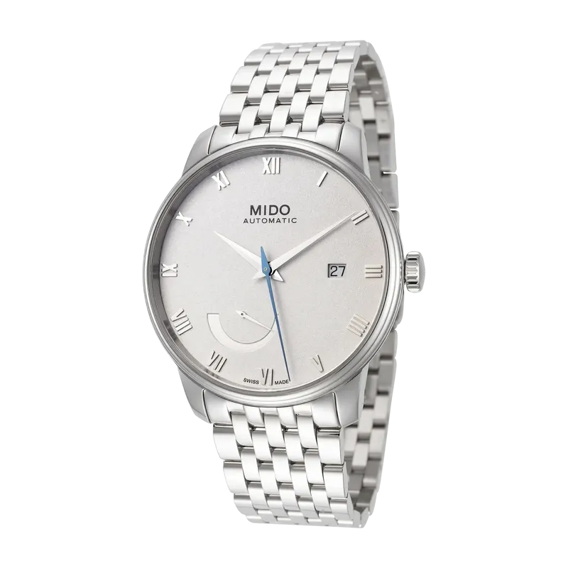 Baroncelli Power Reserve