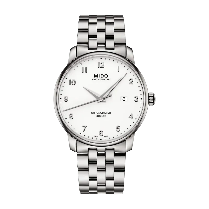 Baroncelli Jubilée