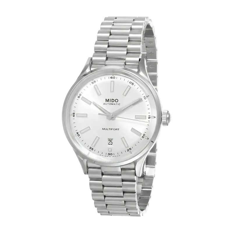 Multifort Patrimony Powerwind