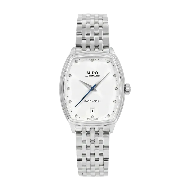 Baroncelli Tonneau Lady