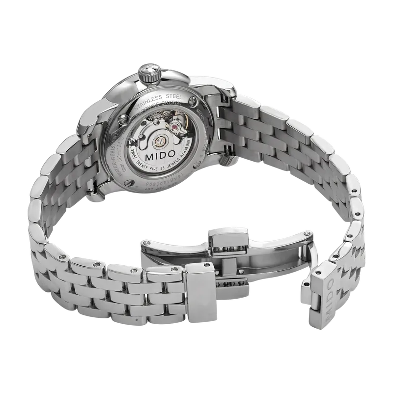 Baroncelli Heritage Lady 29mm