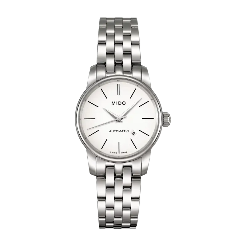 Baroncelli Heritage Lady 29mm