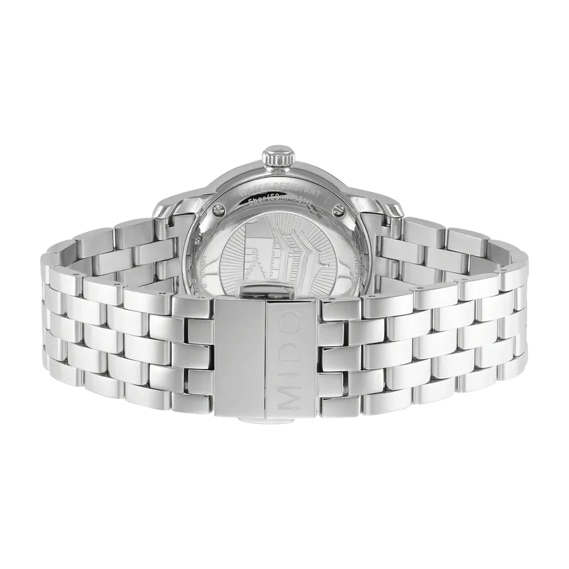 Baroncelli White
