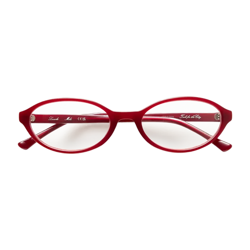 Mila Cherry & Clear