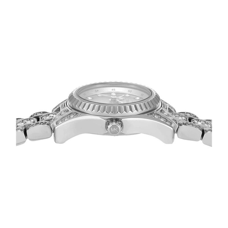Lexington Three-Hand Stainless Steel