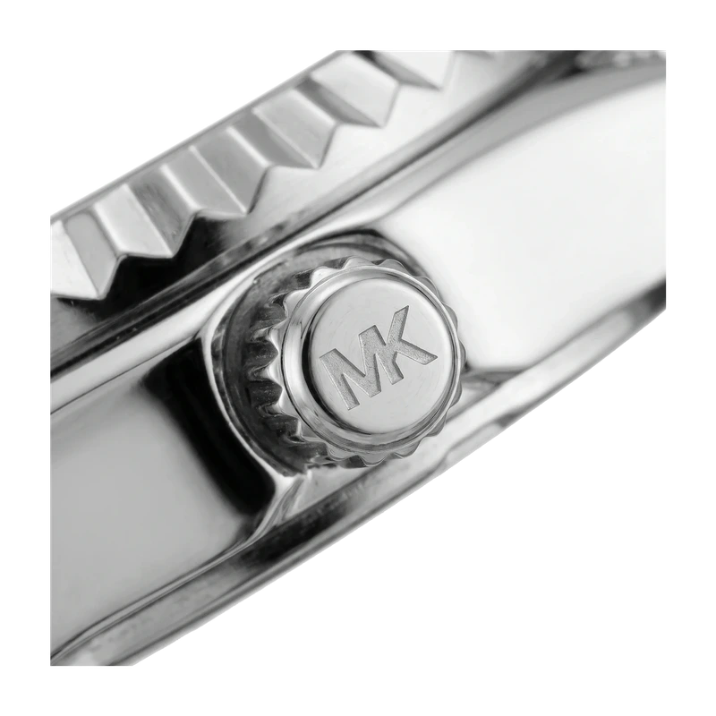 Lexington Three-Hand Stainless Steel