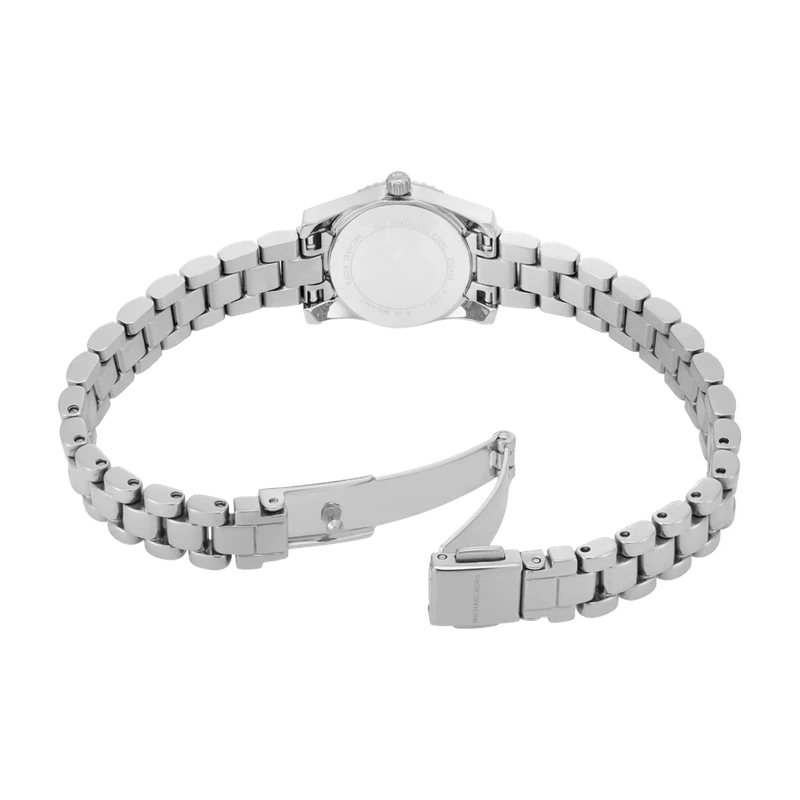 Lexington Three-Hand Stainless Steel
