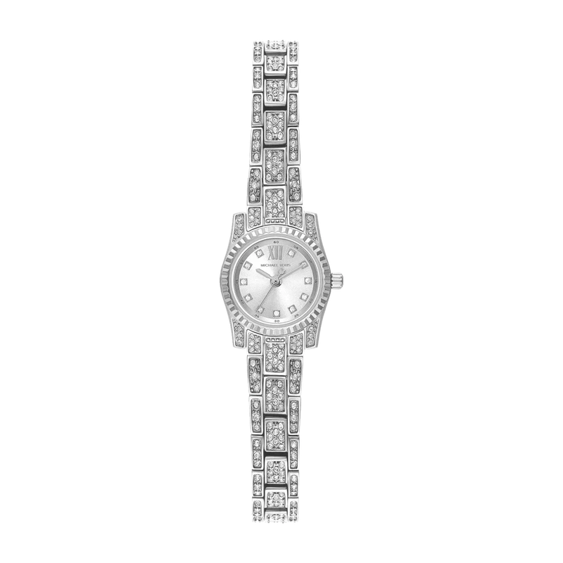 Lexington Three-Hand Stainless Steel