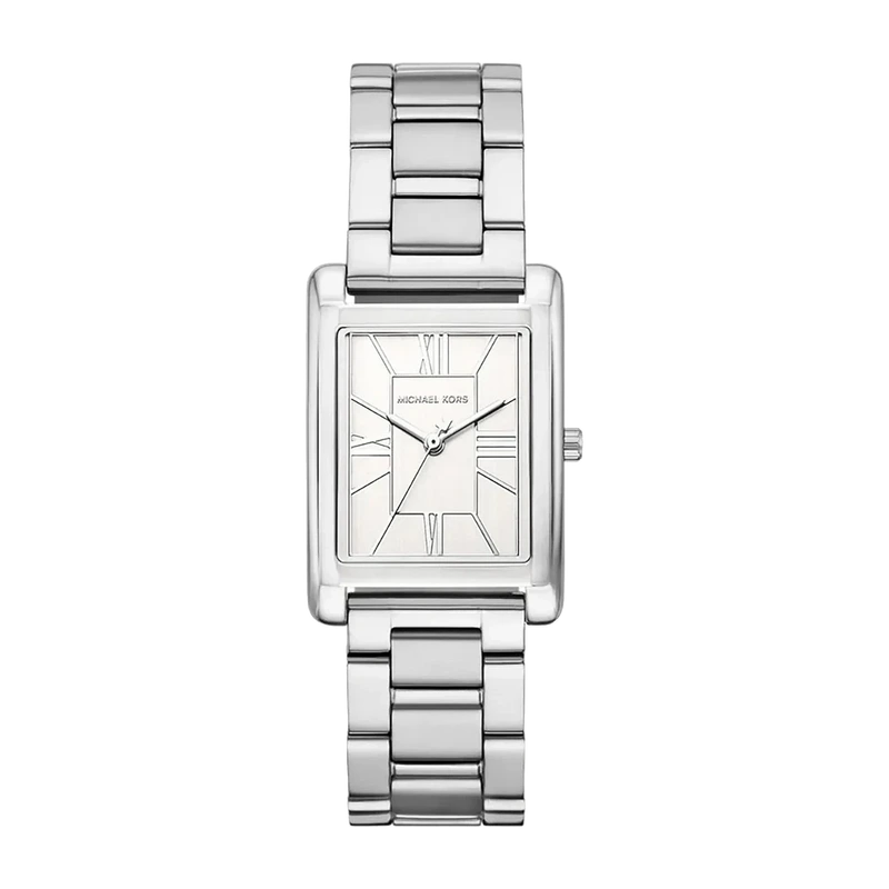 Essex Silver-Tone