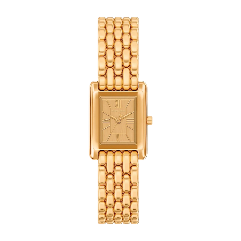 Petite Essex Gold-Tone