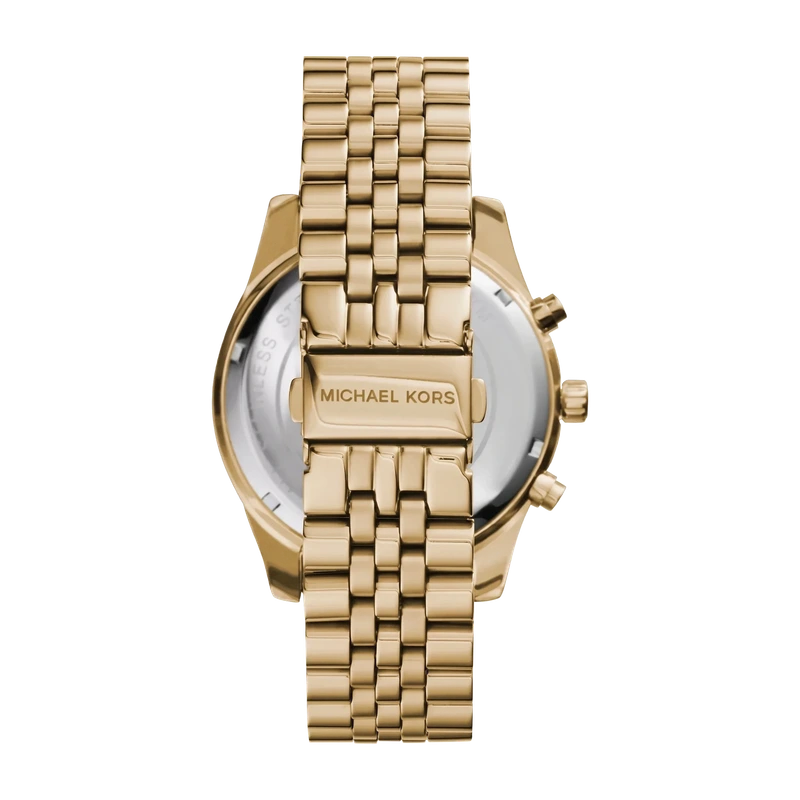 Lexington Gold-Tone