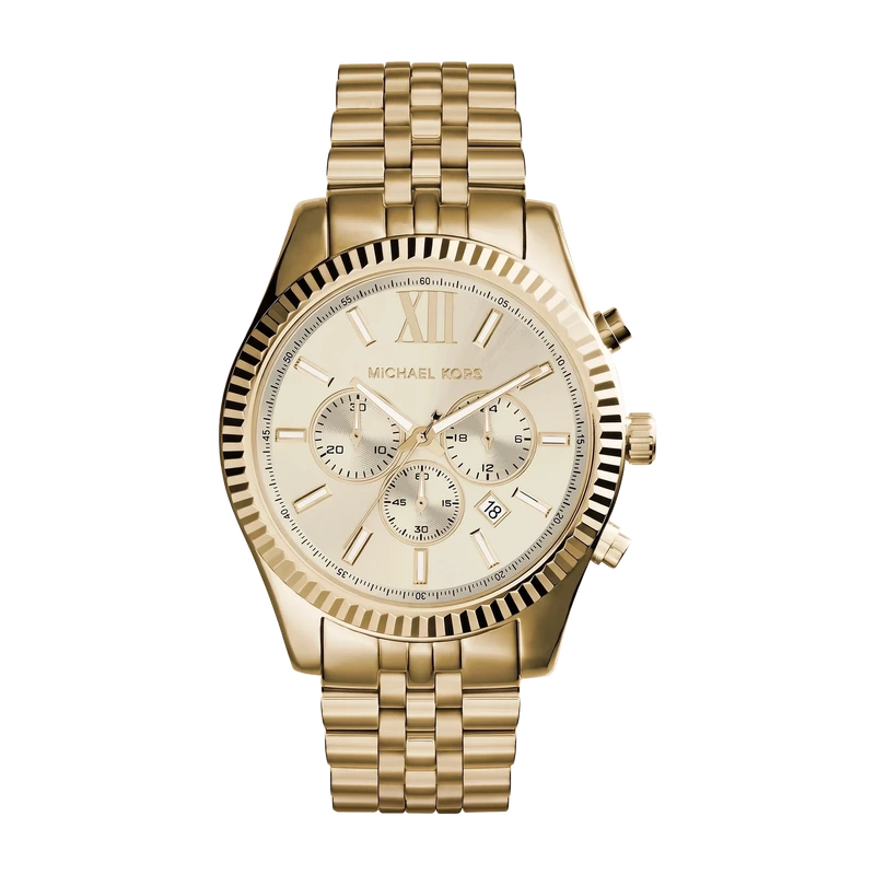 Lexington Gold-Tone