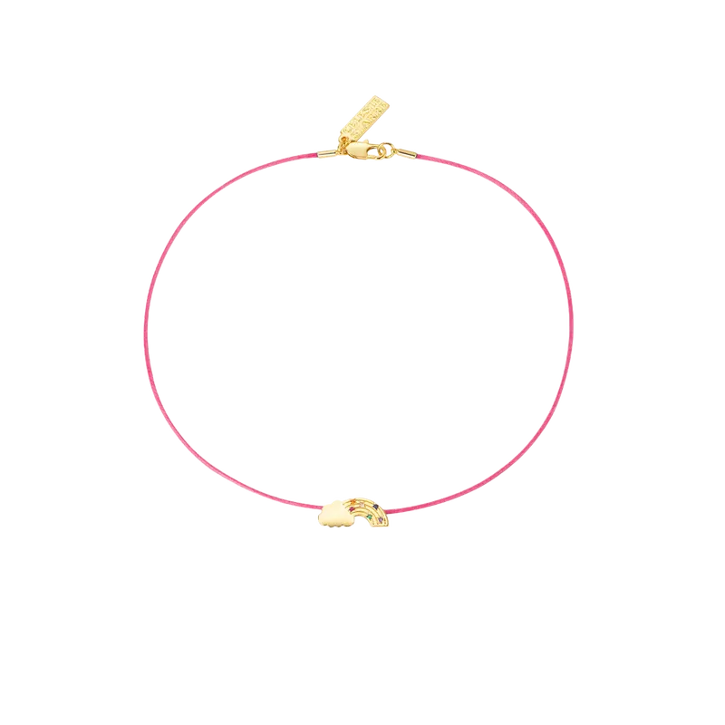 After The Rain Necklace