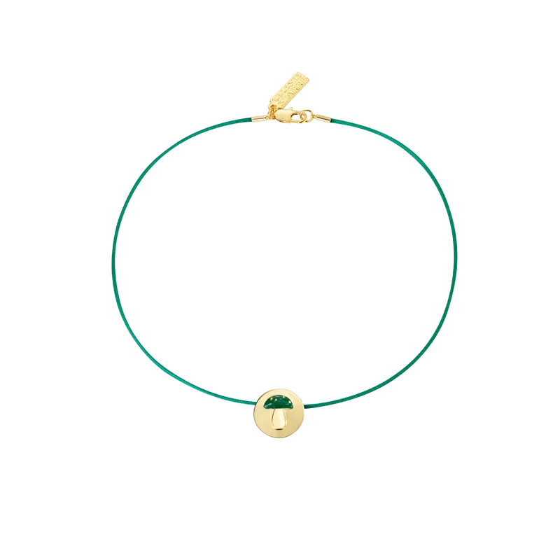 Magic Trip Necklace