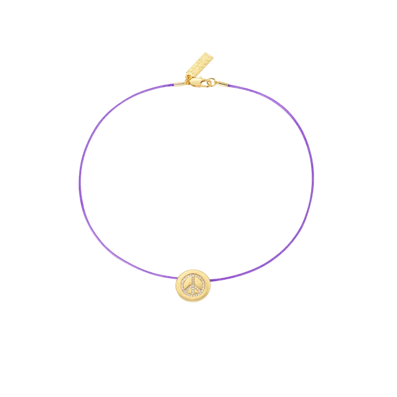 Peace And Harmony Necklace