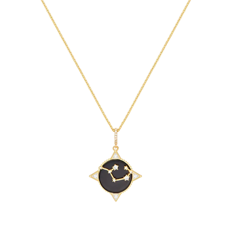 Written In The Stars - Sagittarius Necklace