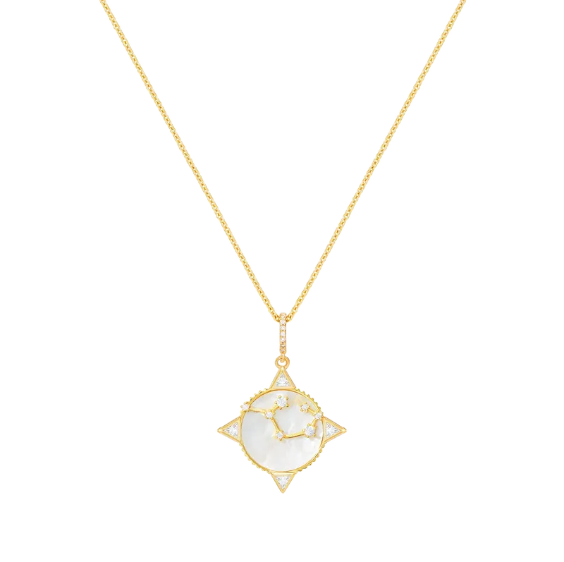 Written In The Stars - Sagittarius Necklace
