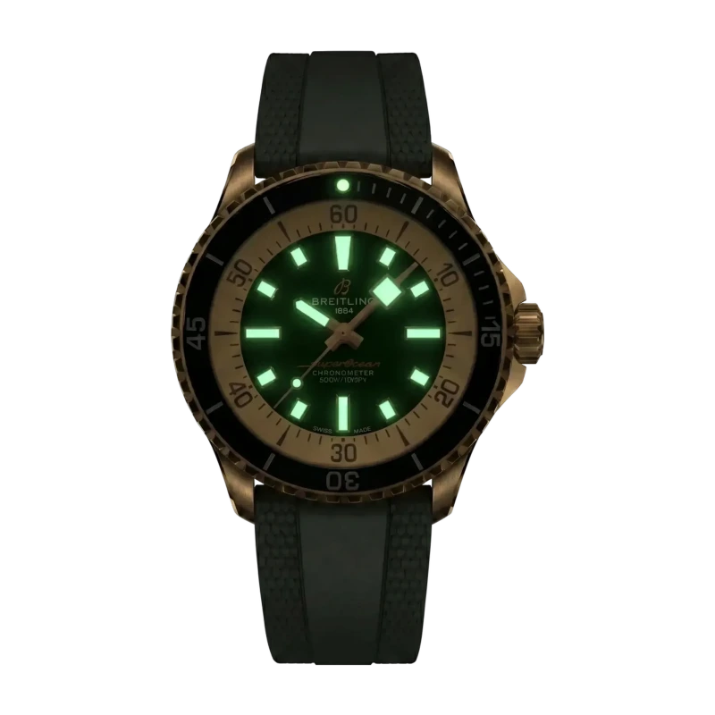 Superocean Automatic 42