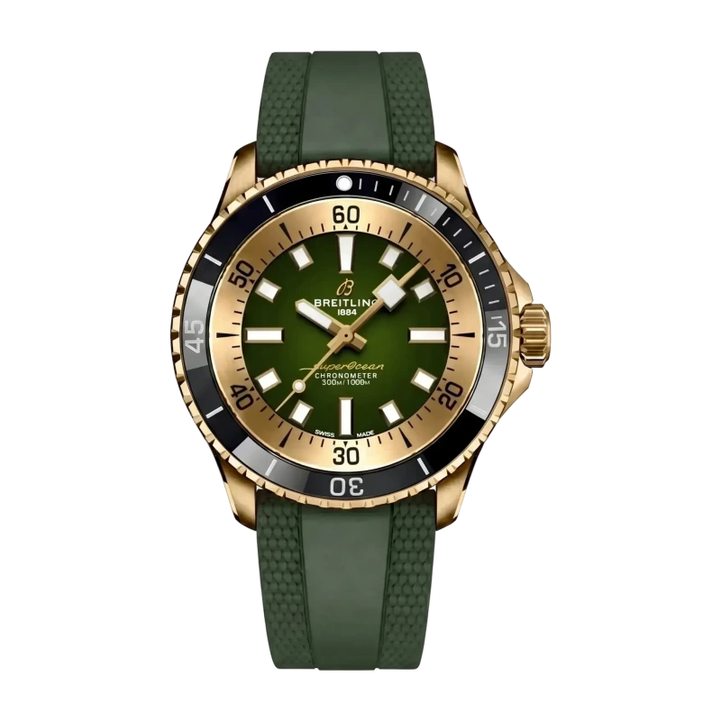 Superocean Automatic 42
