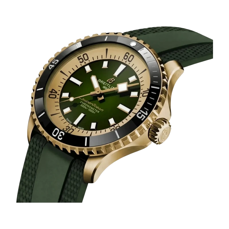 Superocean Automatic 42
