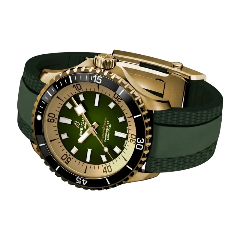 Superocean Automatic 42