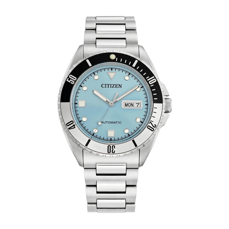 Sport Automatic Light Blue