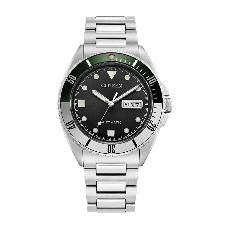 Sport Automatic Black