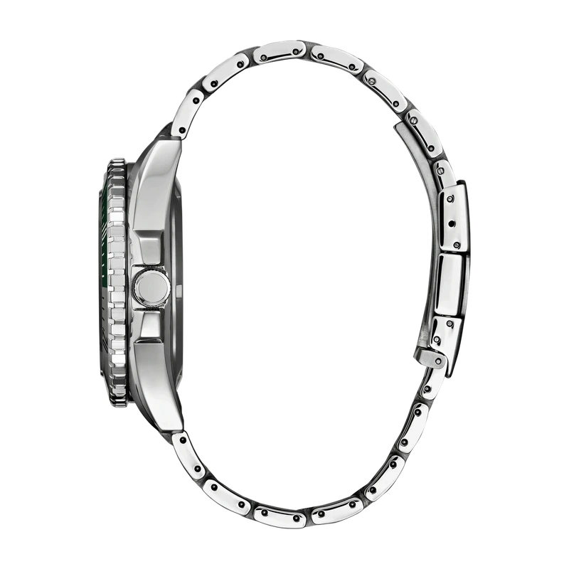 Sport Automatic Black