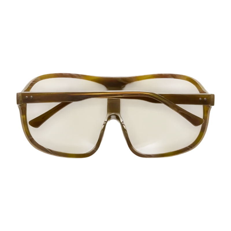 Orielle Khaki & Smoke