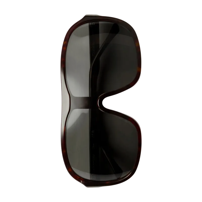 Orielle Burnt Tort & Black