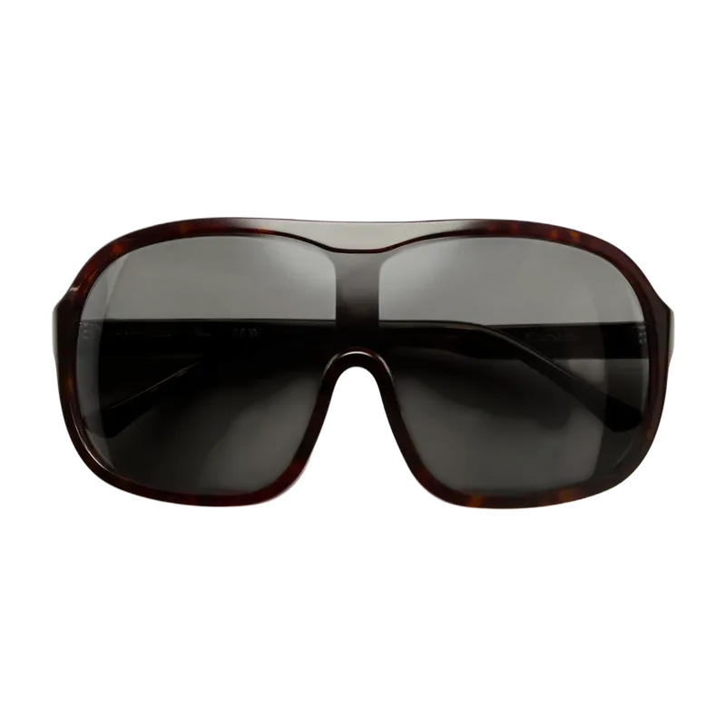 Orielle Burnt Tort & Black