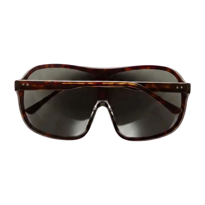 Orielle Burnt Tort & Black