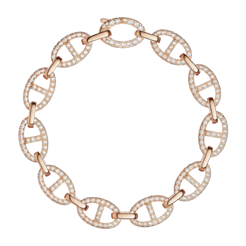 Marine Bracelet 18cm