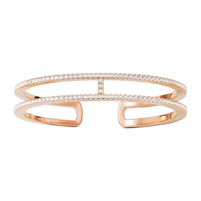 Cannes Bracelet 17cm