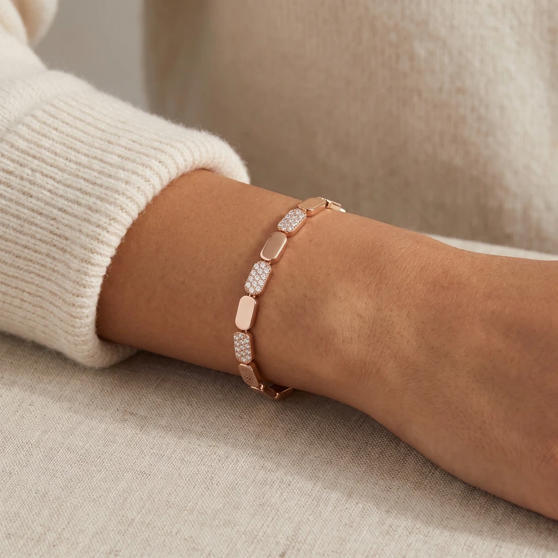 Pavage Bracelet