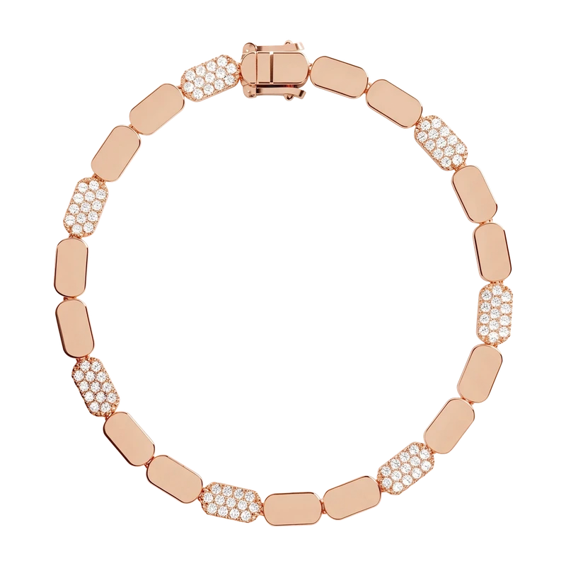 Pavage Bracelet