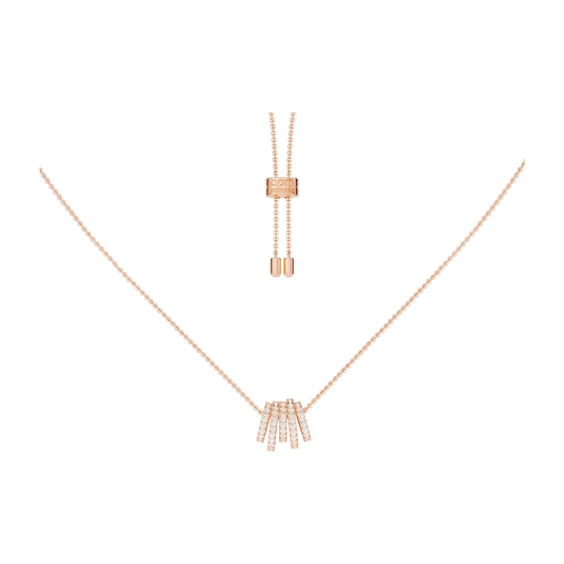 Promesse Necklace