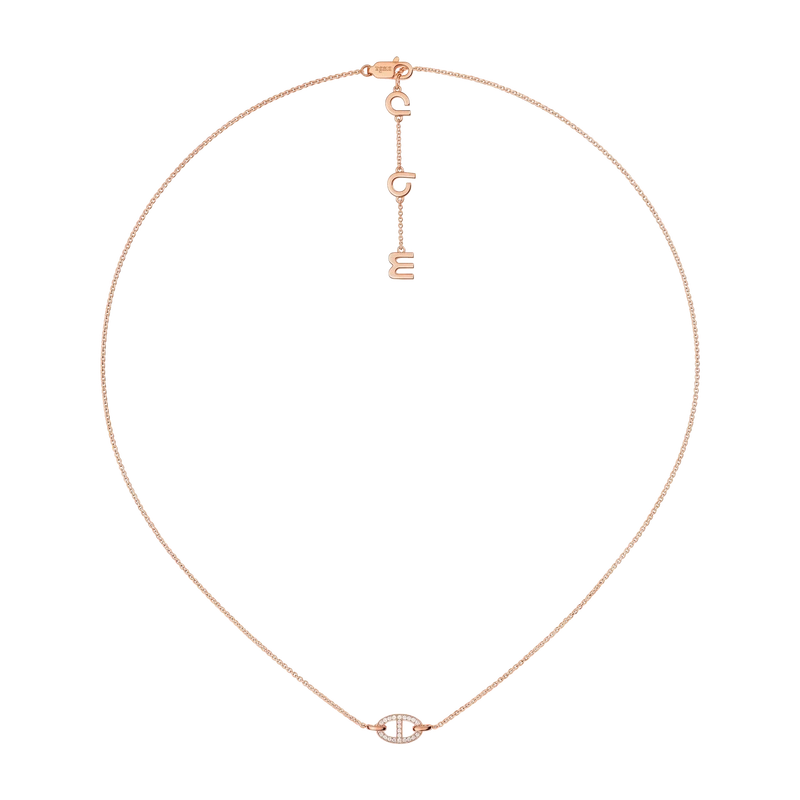 Marine Necklace