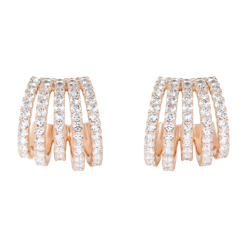 Promesse Earrings
