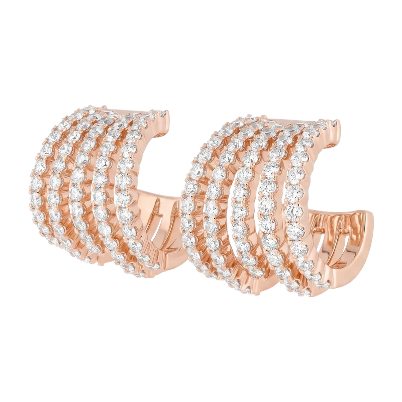 Promesse Earrings