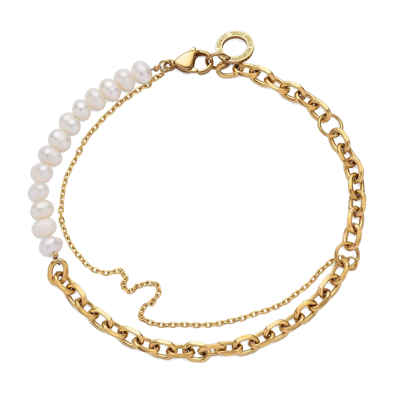 Treasures of the Sea Duo Bracelet
