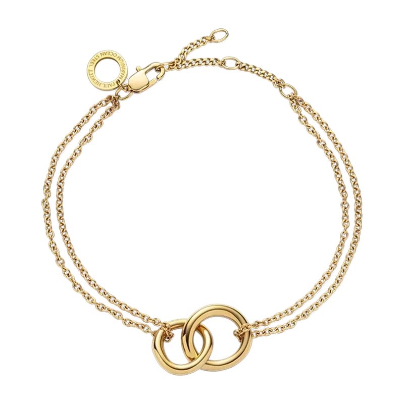 Waves Bracelet