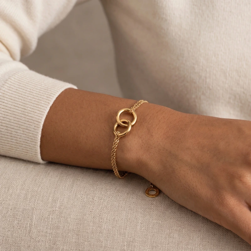 Waves Bracelet