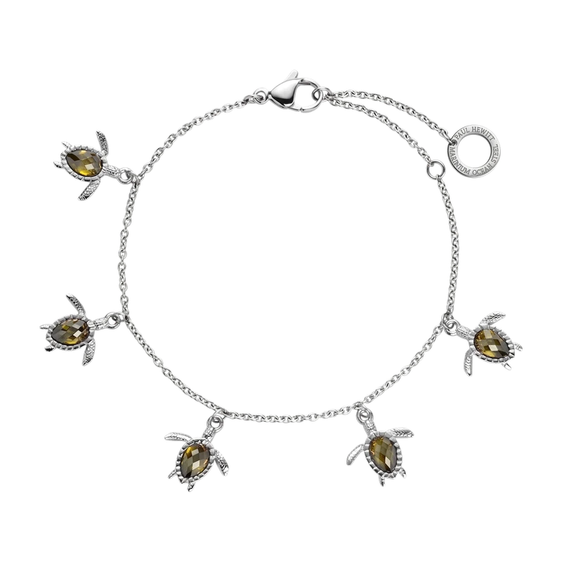 Turtle Bracelet
