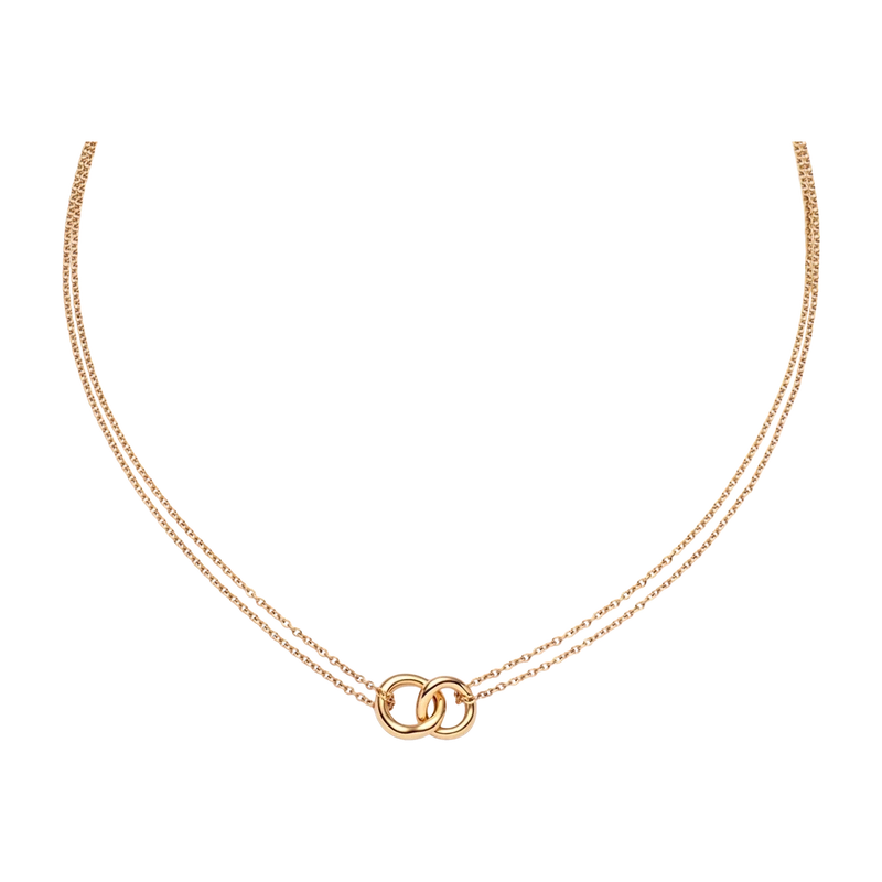 Waves Necklace
