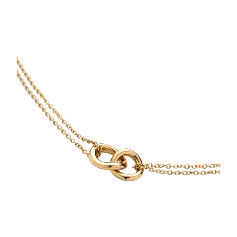 Waves Necklace