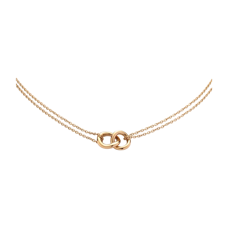 Waves Necklace
