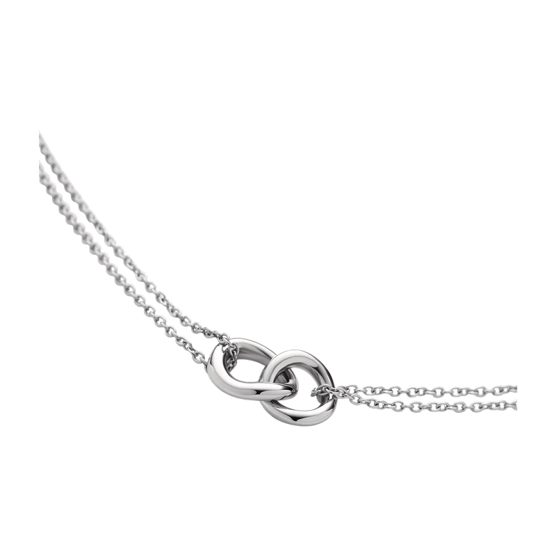 Waves Necklace